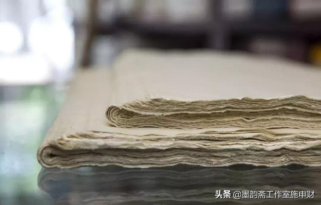 宣纸的尺寸是什么意思,四尺整张宣纸大小尺寸