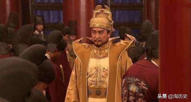 明朝官员骂皇帝是*兽禽**,骂得皇帝龙颜大怒,而他的官反越做越大