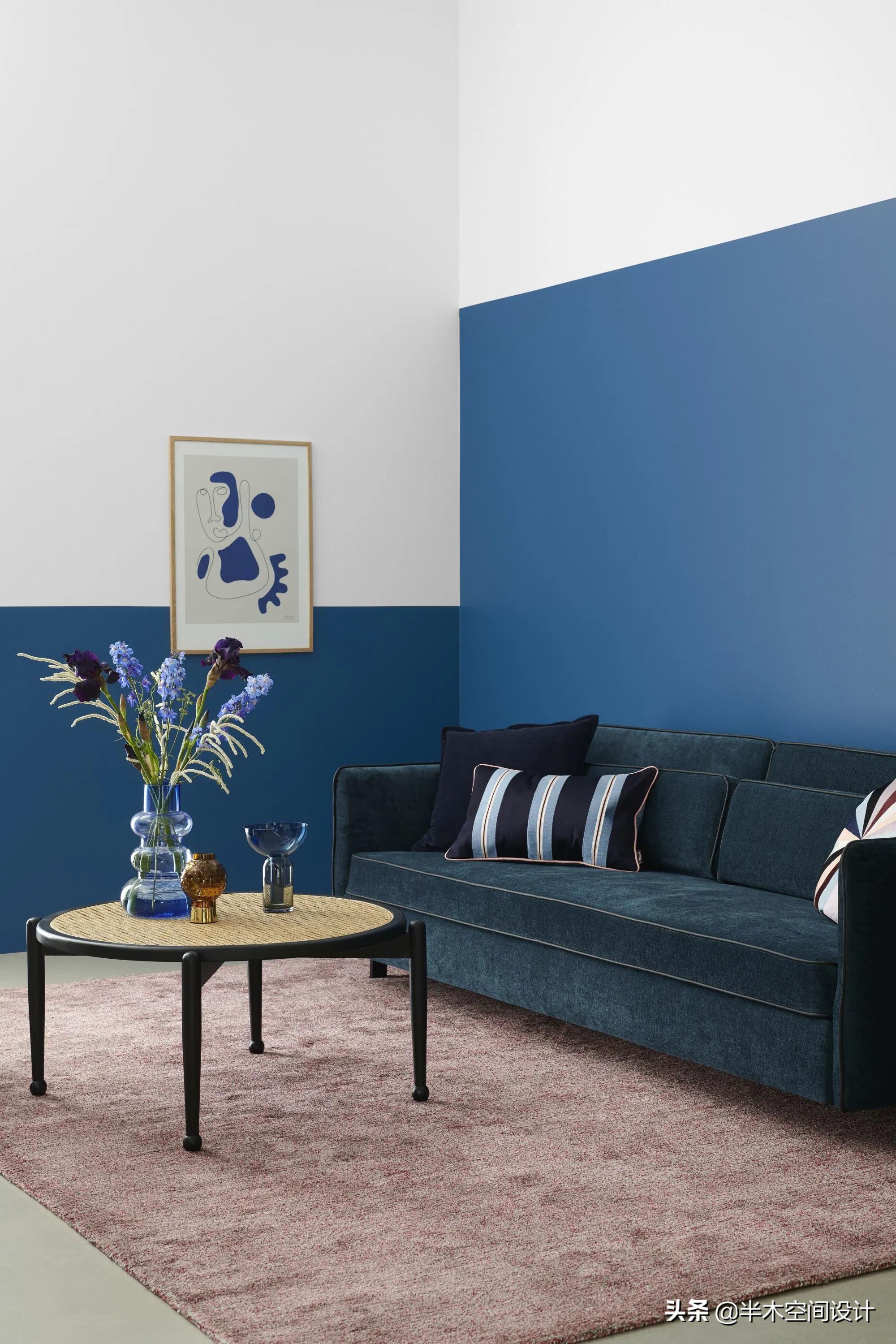 pantone2024年度代表色,pantone发布2024年度代表色