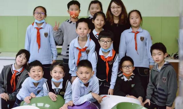 上海16区小学排行榜,上海16区小学梯队排名