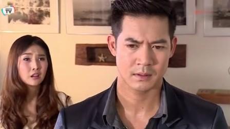 又甜又虐的泰剧男女主高颜值,泰剧霸道占有欲极强的男主