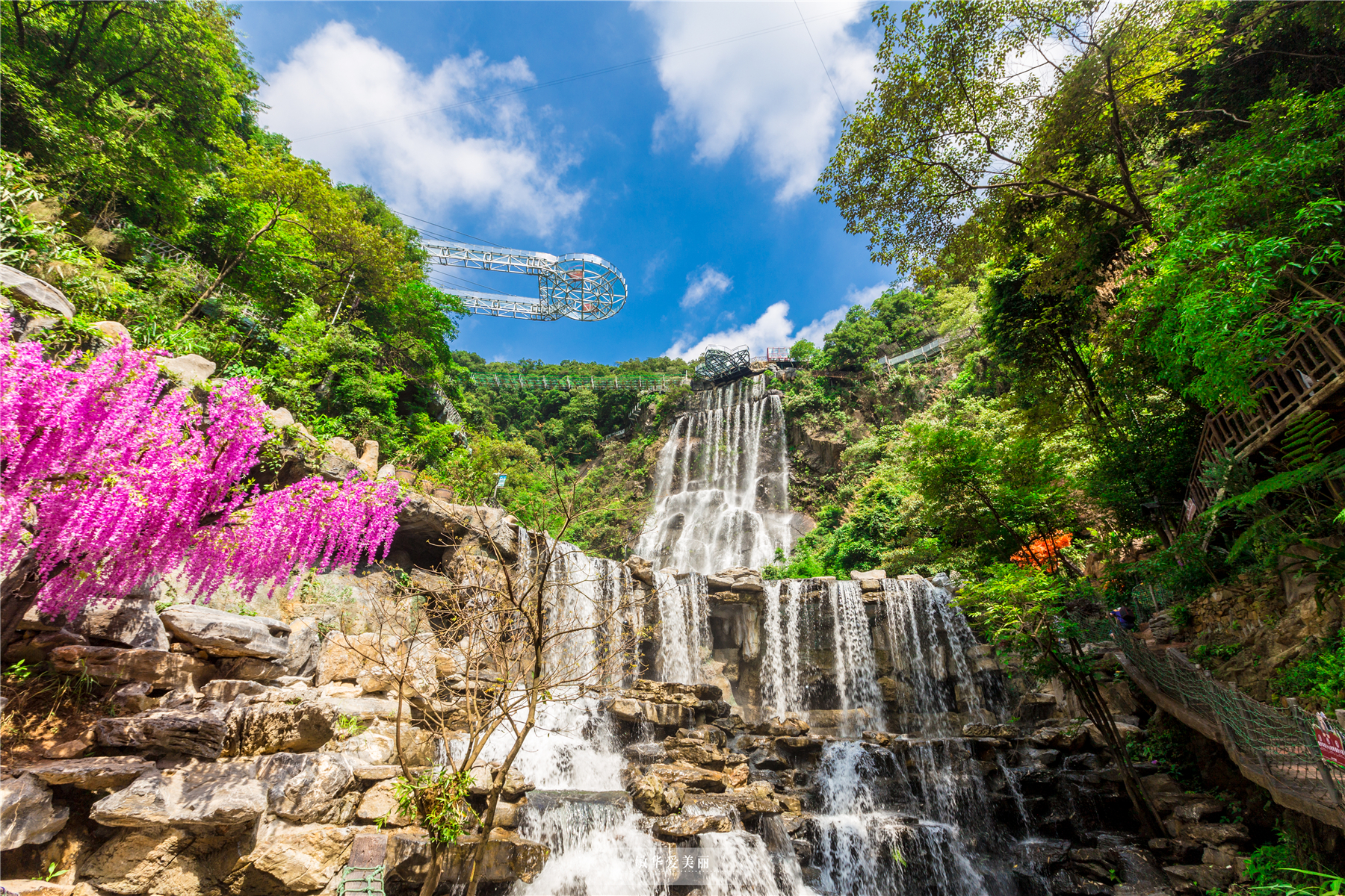 清远漂流古龙峡自驾攻略,清远漂流黄腾峡和古龙峡哪个好玩