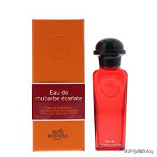 爱马仕橘彩星光淡香水,爱马仕经典香水是哪一款