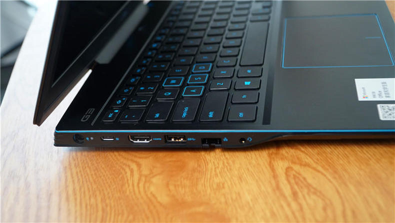 戴尔g3深度测评,戴尔g3和小米游戏本