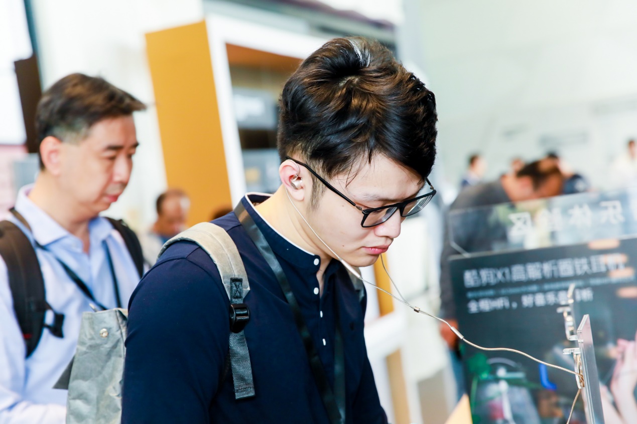 酷狗hifi是无损音效吗,酷狗有hifi功能吗