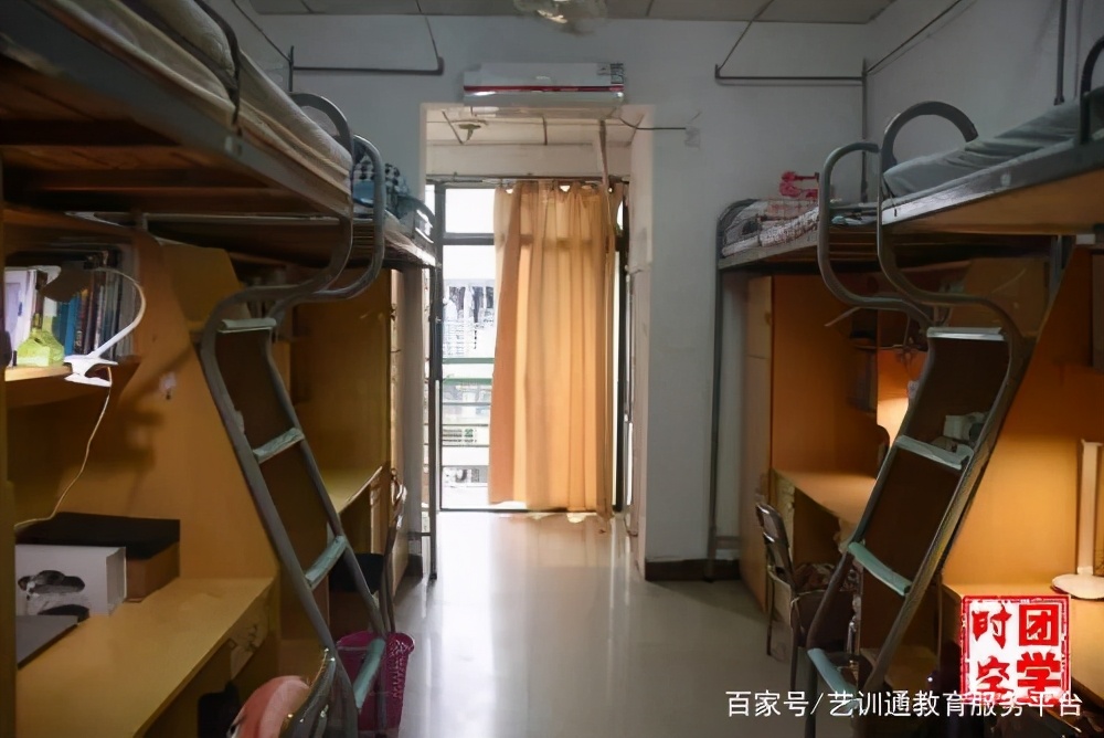 文科大学宿舍条件排名,全国学院宿舍条件排名