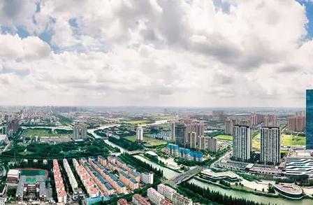 一个小县城工业强悍有多坚韧?人均GDP高于韩国、接近日本,“霸占”中国百强县第一14年