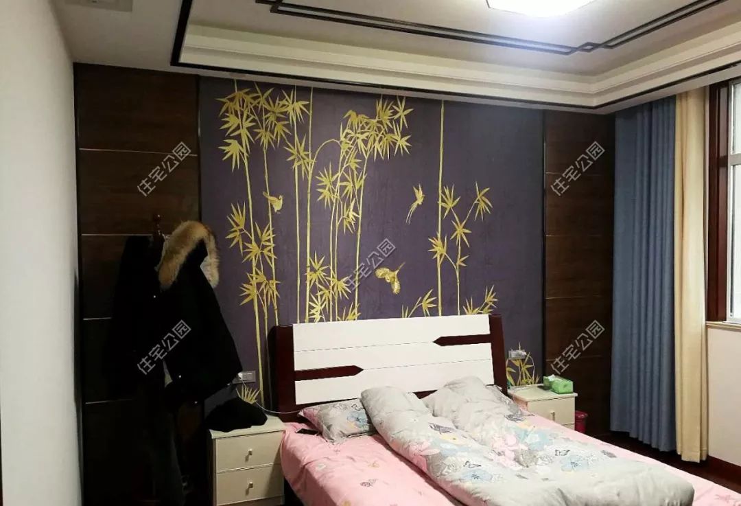 崔先生设计,崔先生改造房子