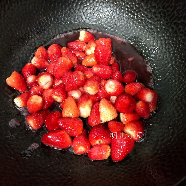 怎么让草莓好吃不生病,怎样保存草莓隔天放不坏