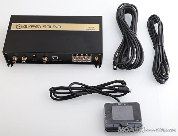 吉普赛之声g80和阿尔派小f对比,吉普赛之声g80dsd