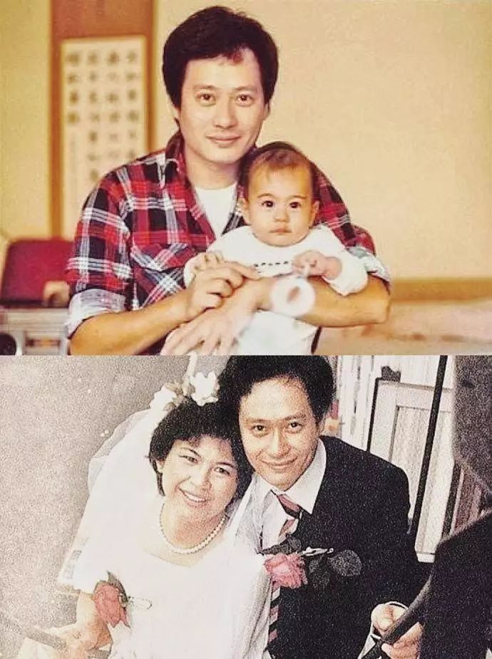 李安导演的人生遭遇,李安的人生经历