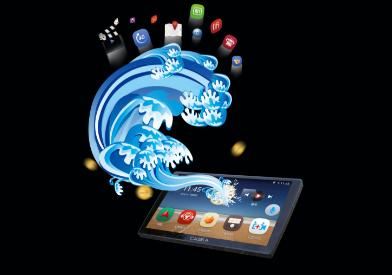 卡仕达变3功能详解,卡仕达大屏车机多功能按键