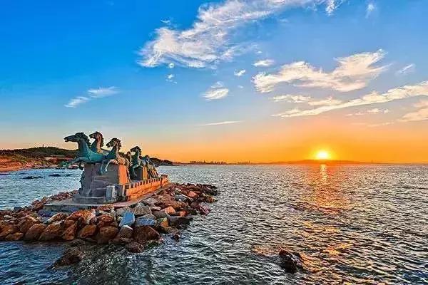 旅游天津周边哪好玩,天津旅游有海的地方