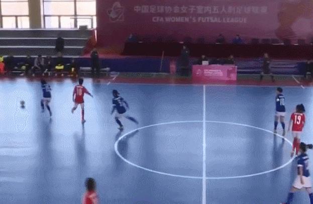 五人制基本站位,五人手势组合