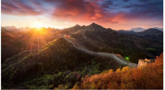 天津蓟县黄崖关长城旅游攻略,天津长城黄崖关旅游景点