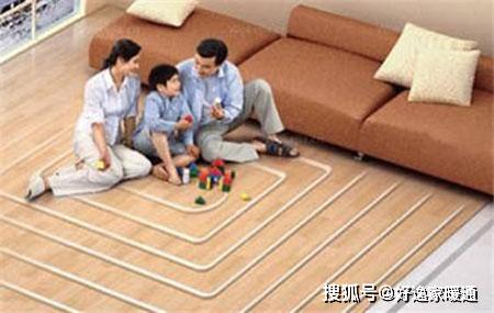 重庆装地暖多少钱一平,重庆适合装地暖吗