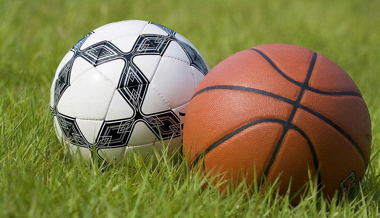 篮球48分钟体能,数据告诉你足球和篮球哪个更累