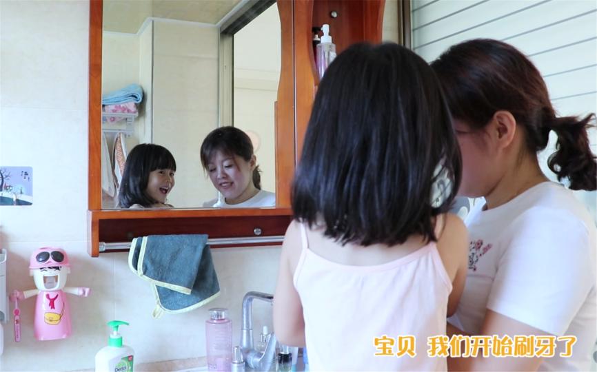 宝宝牙齿没长齐全用哪种牙刷,宝宝牙刷保护牙齿