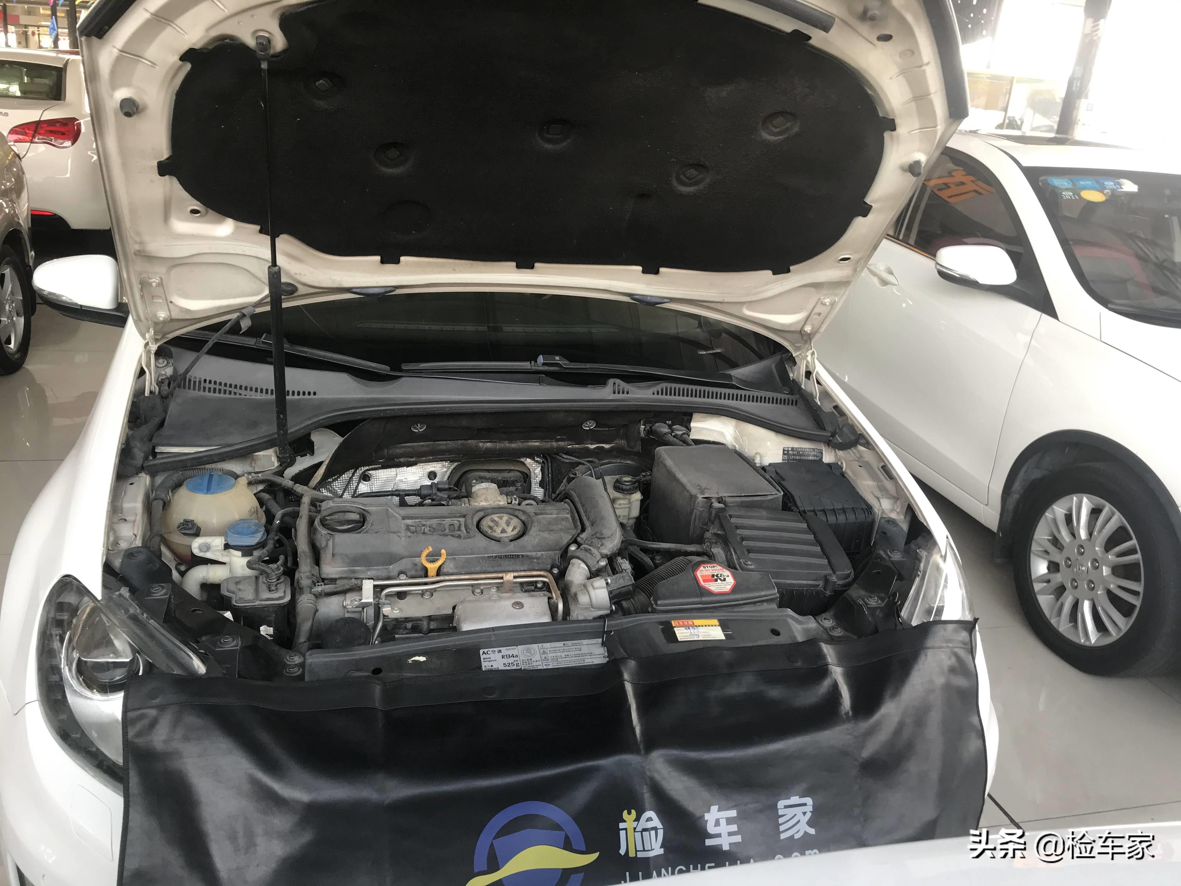 第八代大众高尔夫gti家用体验如何,大众高尔夫第6代gti值得买吗