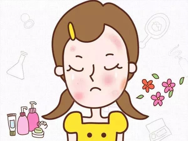 干敏皮有瑕疵用哪款隔离,干敏皮怎么护肤才不踩雷