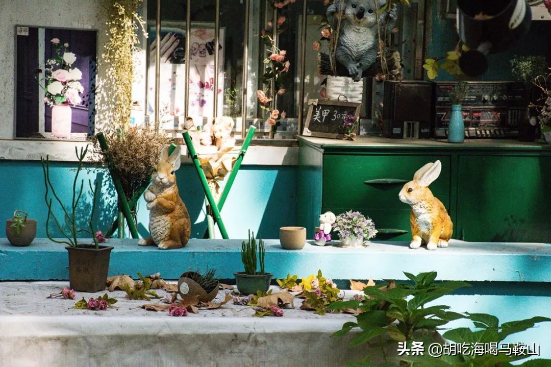 好吃的高逼格大学食堂,超好吃大学食堂