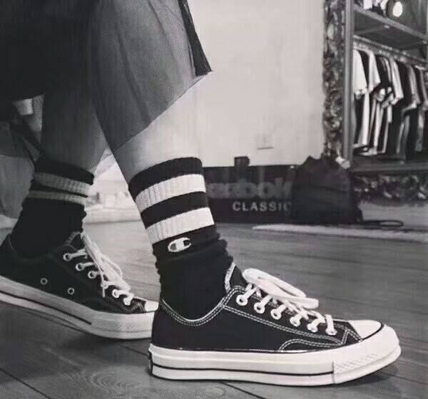 匡威1970s为什么穿起来扁扁的 (stone sag sunday匡威1970s)