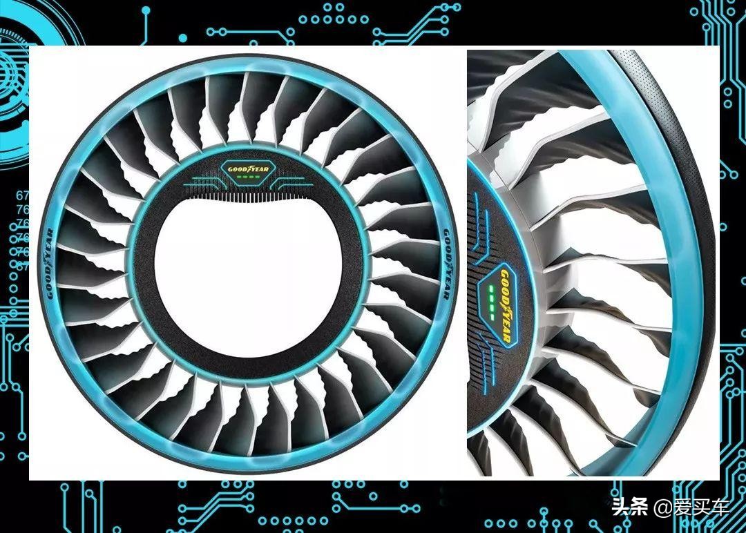 充电五分钟就能跑一天？日内瓦车展中这些黑科技酷到你无法想象