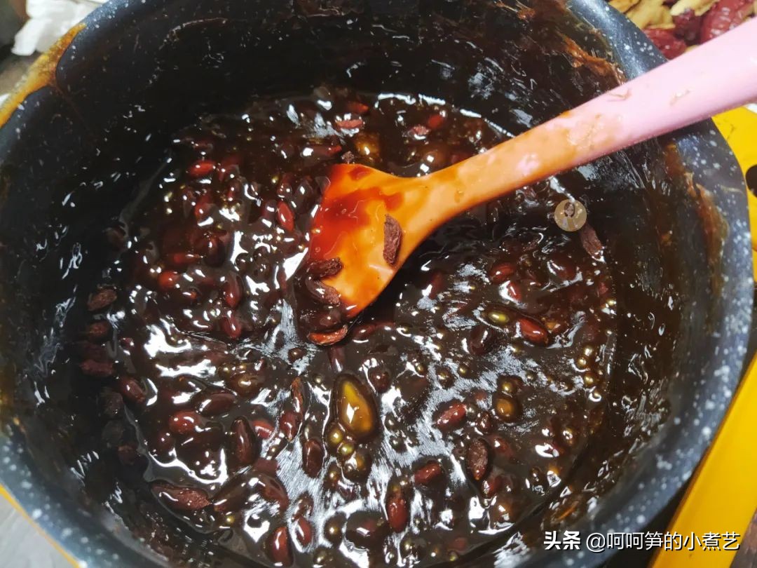 想吃手工制作的阿胶,想做阿胶糕又不会做