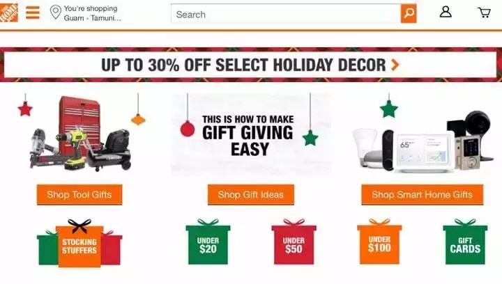 2018全球零售业排名,2018美国零售百强