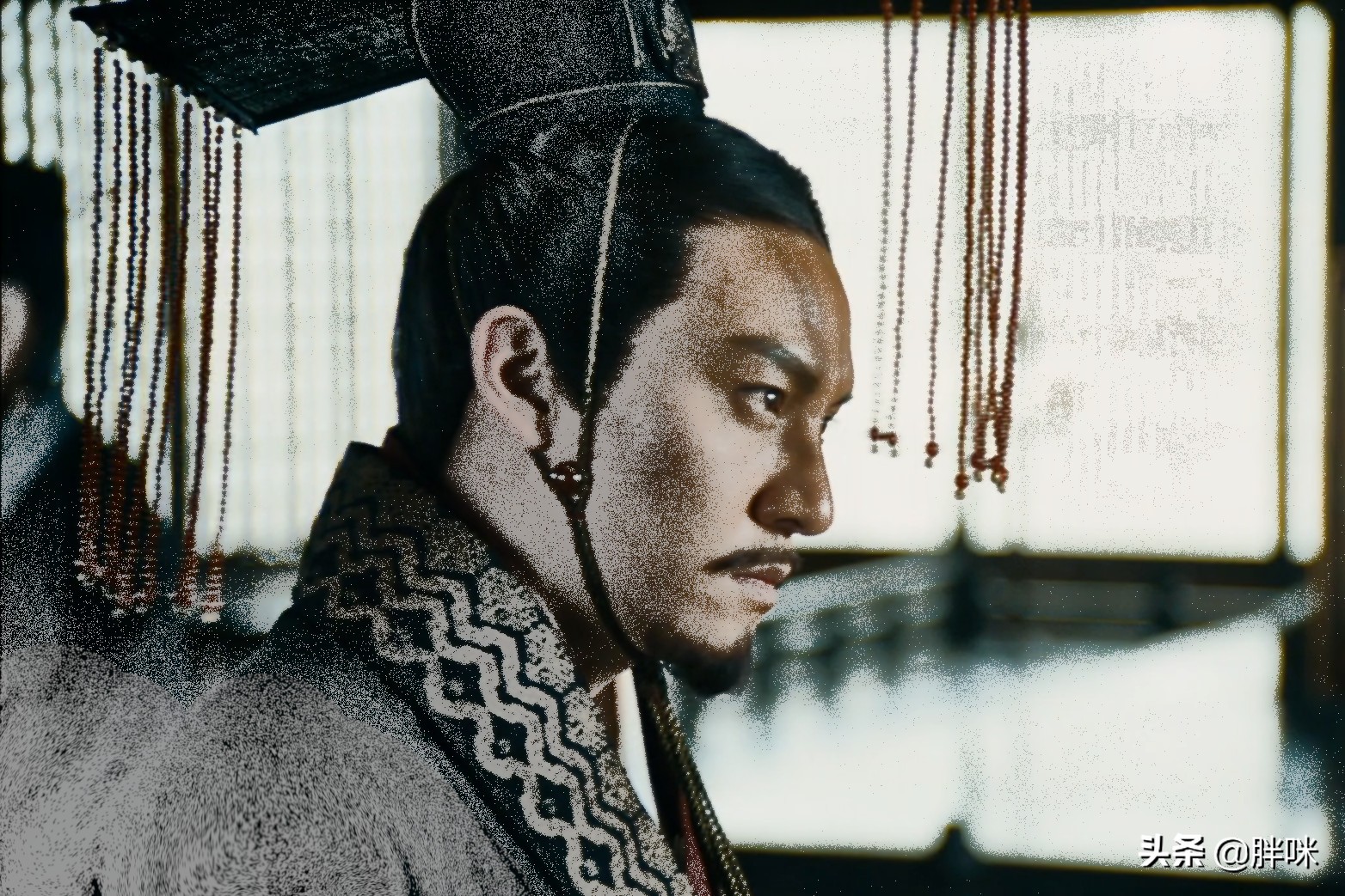 嘲谑无度：论三国君主的寒门色彩（下）