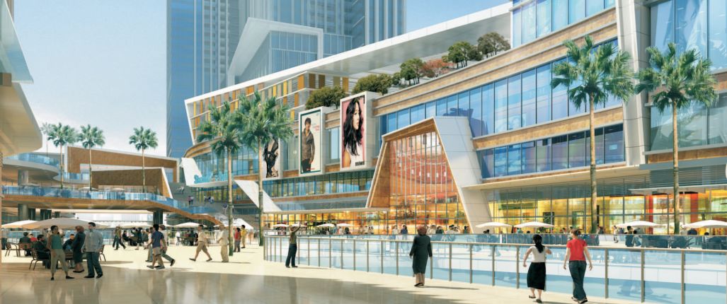 2020全国最值得期待的30个购物中心，看看哪些都榜上有名