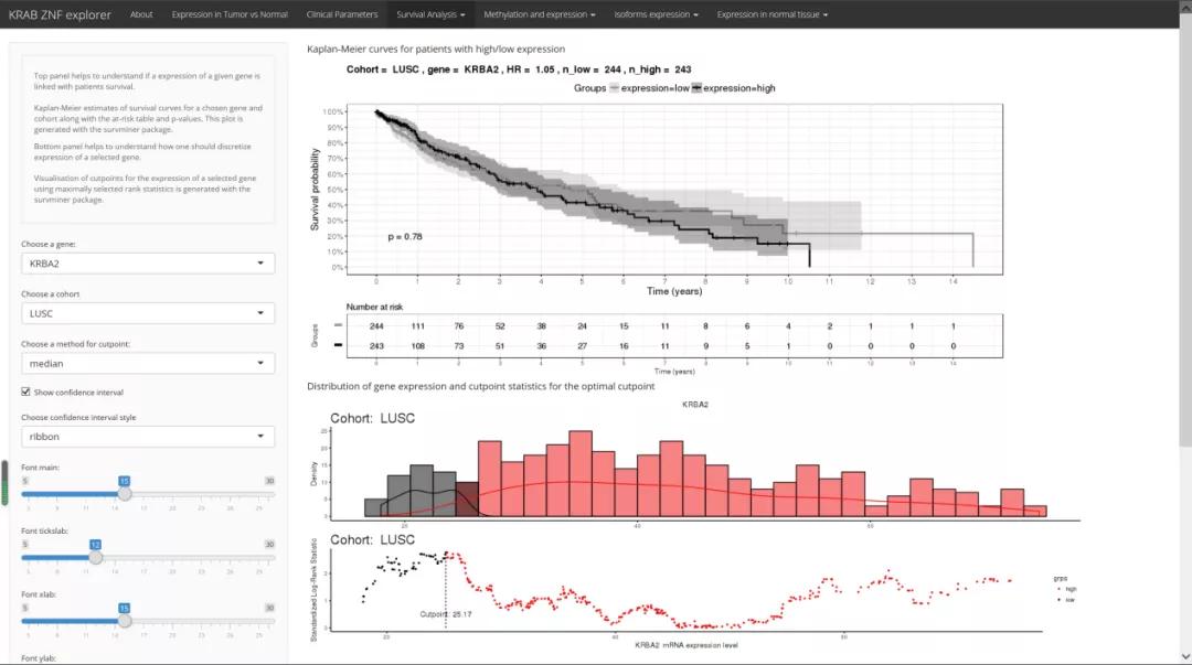 生信分析常用数据库,生信分析用哪个数据库