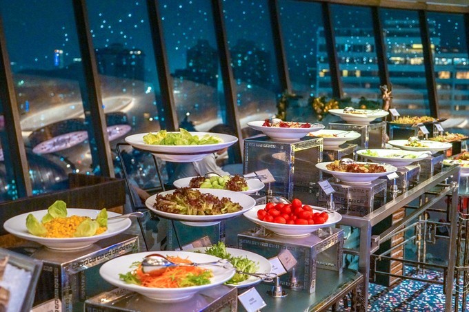 白金五星酒店,中国有哪几家白金五星酒店