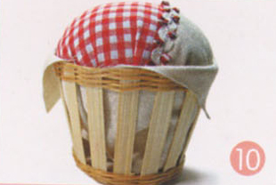 小型缝纫机底线和面线不整齐,缝纫机里面有什么好东西