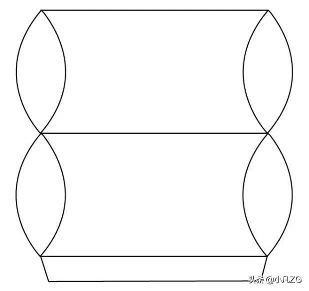 爱心创意手工,幼儿园手工爱心贺卡简单又漂亮