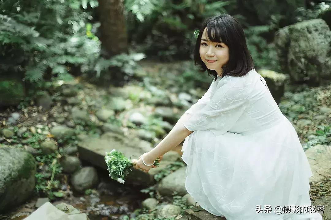 成都个人写真推荐,成都艺术照个人写真推荐