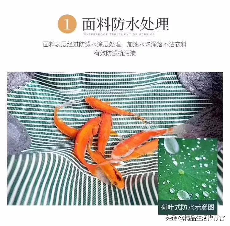 如何清洗沾满油污的围裙,不沾水不沾油的围裙还可以擦手