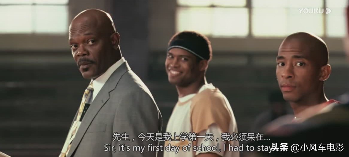 卡特教练的重要性,卡特教练是依靠什么建立权威的