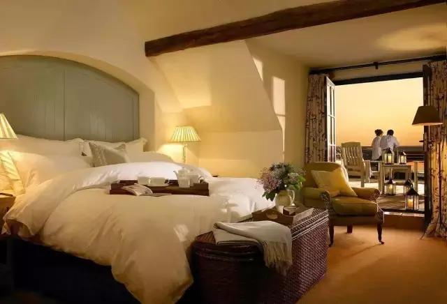 五星酒店服务以及酒店亮点,五星级酒店隐藏的四项服务