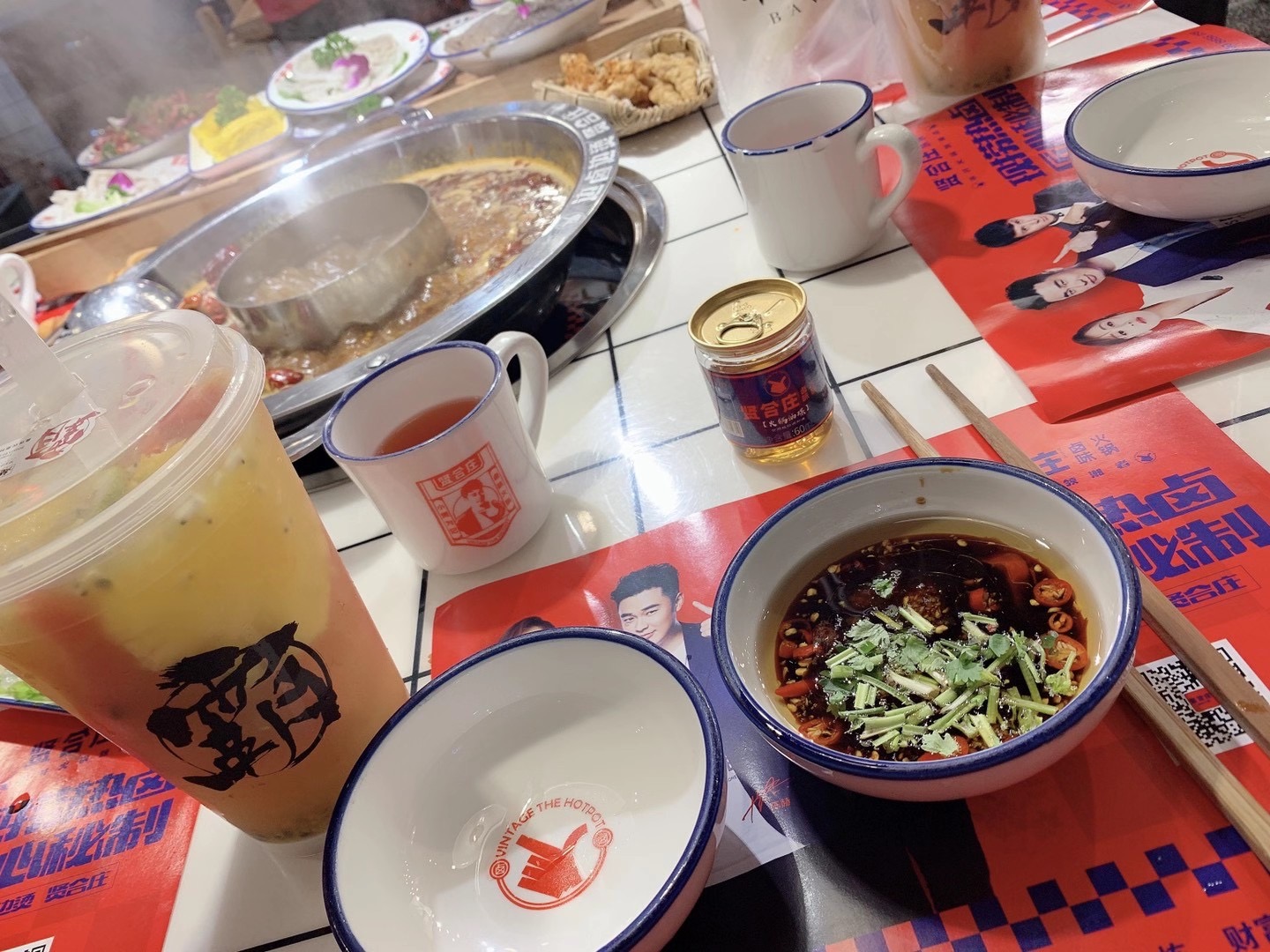 南宁航洋城的火锅店有哪些,南宁必打卡的10家火锅店