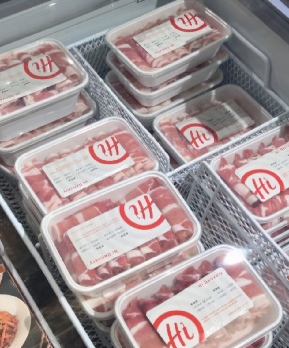 海底捞开了多少家火锅店,海底捞卖火锅底料再开火锅店