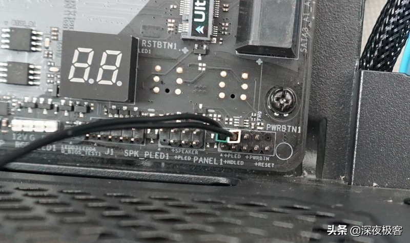 手把手教你装机教程,详细的装机教程你能看完吗