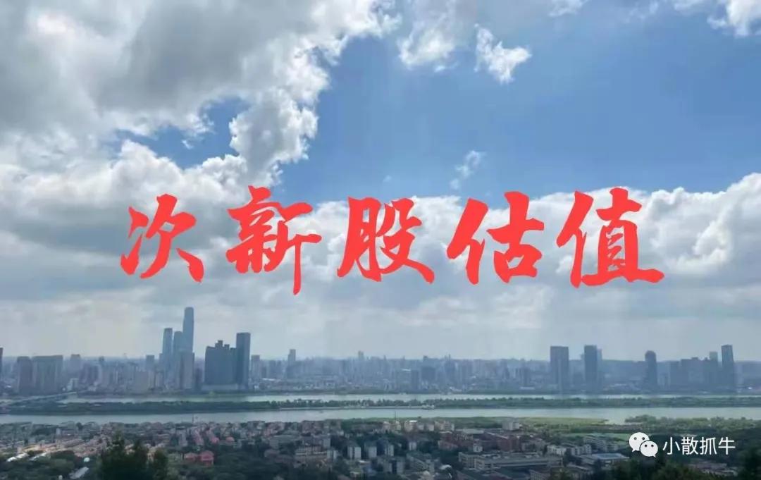 恒光股份估值预测,301118恒光股份今天什么情况