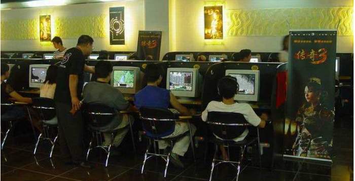 11月网吧热游排行:英雄联盟依然第一,DNF仅排第四