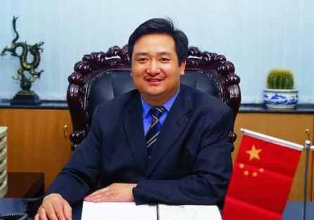 传奇！这10位董事长，都在江苏上大学，还毕业于同一所985高校！