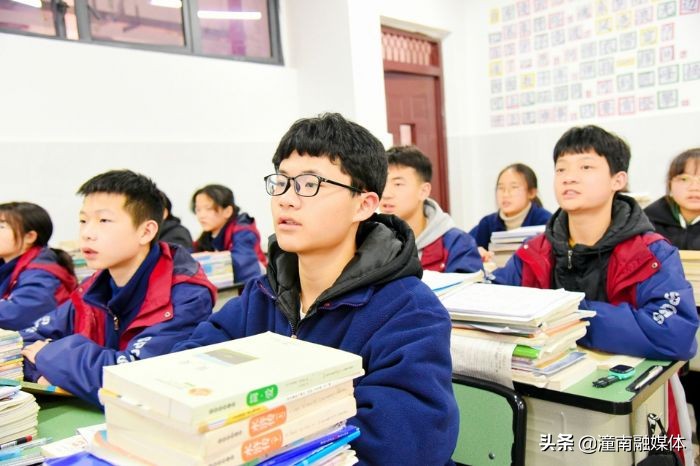 办好每一所学校关爱每一位,办好一所学校其实很容易