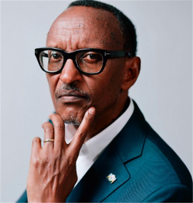 卢旺达：看不到任何脏乱差的非洲国家