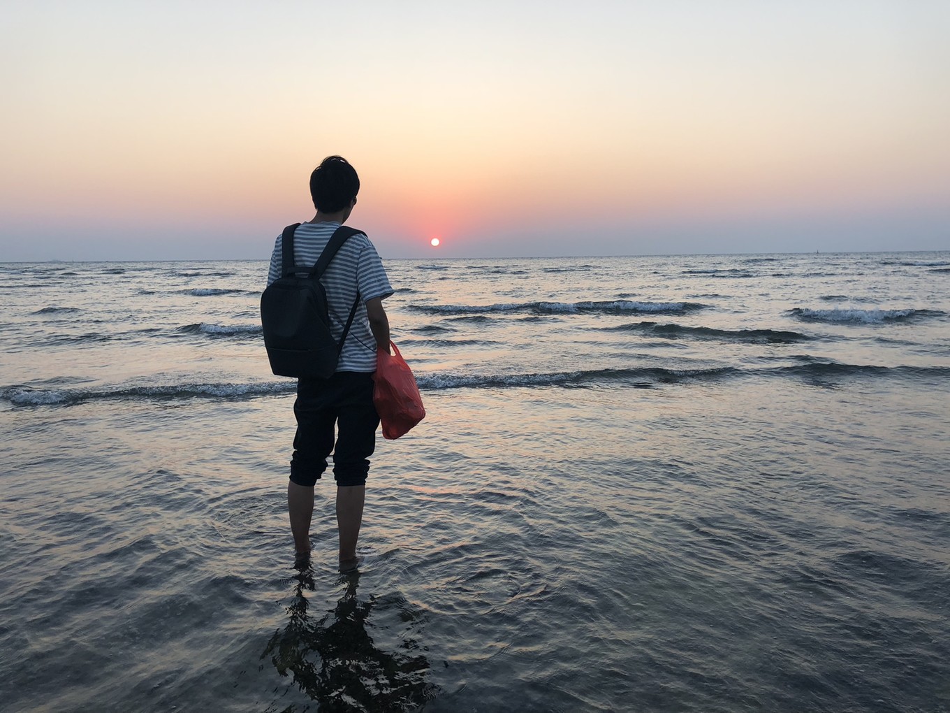 北海小众景点,北海合浦旅游小众景点大全