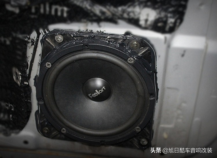 菱帅改装音响,三菱菱帅改装evo