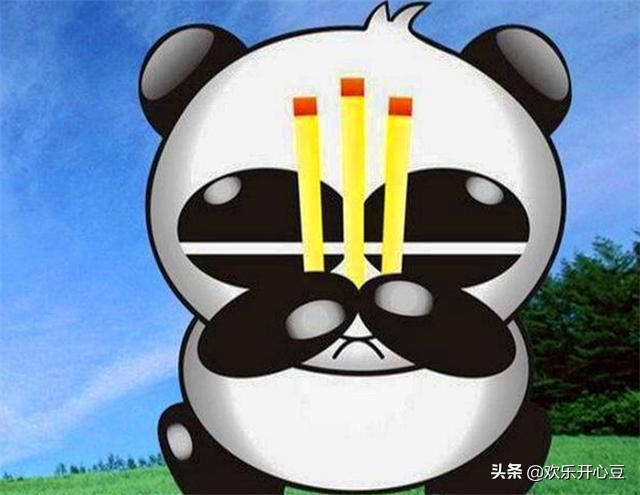 2004年的熊猫烧香病毒,当年的熊猫烧香病毒